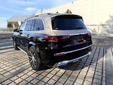 Mercedes-Benz GLS 600 4MATIC Maybach  - náhled 4