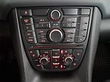 Opel Meriva (2013) 1.4 Turbo, Tempomat - náhled 12