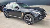 Infiniti FX37 3,7 V6 LPG KOUPENO V ČR - náhled 12