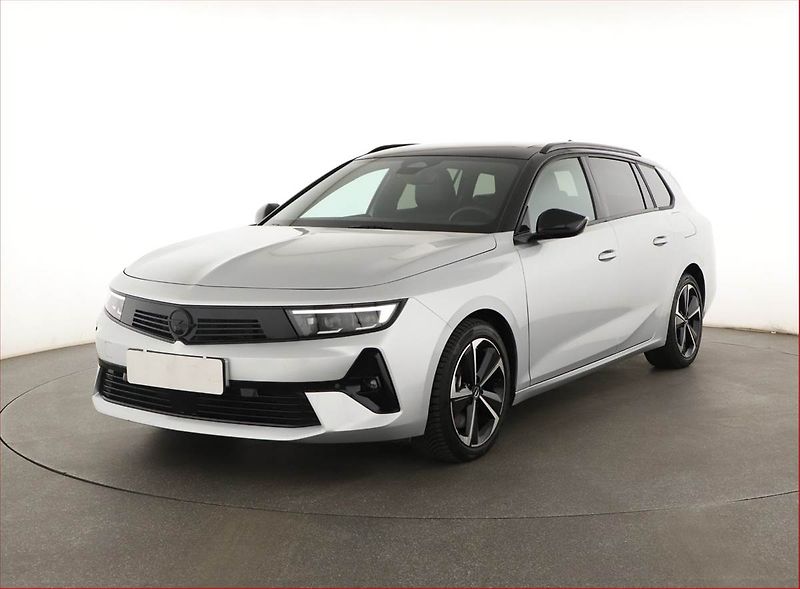 Opel Astra (2024) Plug-in-Hybrid 1.6 T - fotka 2 z 25