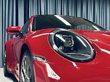 Porsche 911 (2020) CARRERA*4S*CZ*REZERVACE* - náhled 7