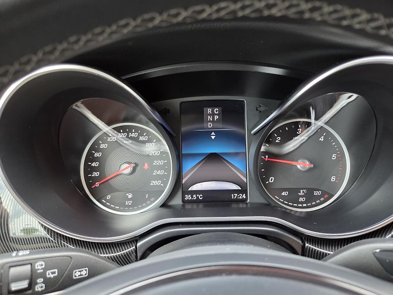 Mercedes-Benz Třídy V 250d 4M MARCO POLO | ČR - fotka 20 z 61