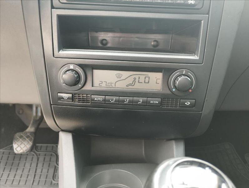 Seat Cordoba 1,4 63KW - fotka 14 z 15