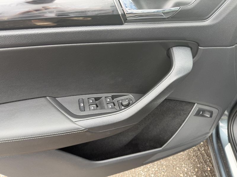 Škoda Kodiaq 2.0 TDI 4x4 7 MIST - fotka 15 z 26
