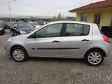 Renault Clio 1,1 - náhled 9
