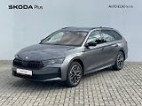 Škoda Octavia (2025) Combi 1,5 TSI m-HEV 110 kW DSG - náhled 1