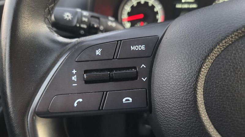 Hyundai Bayon (2024)  1.2i Comfort Club CZ DPH  - fotka 22 z 26