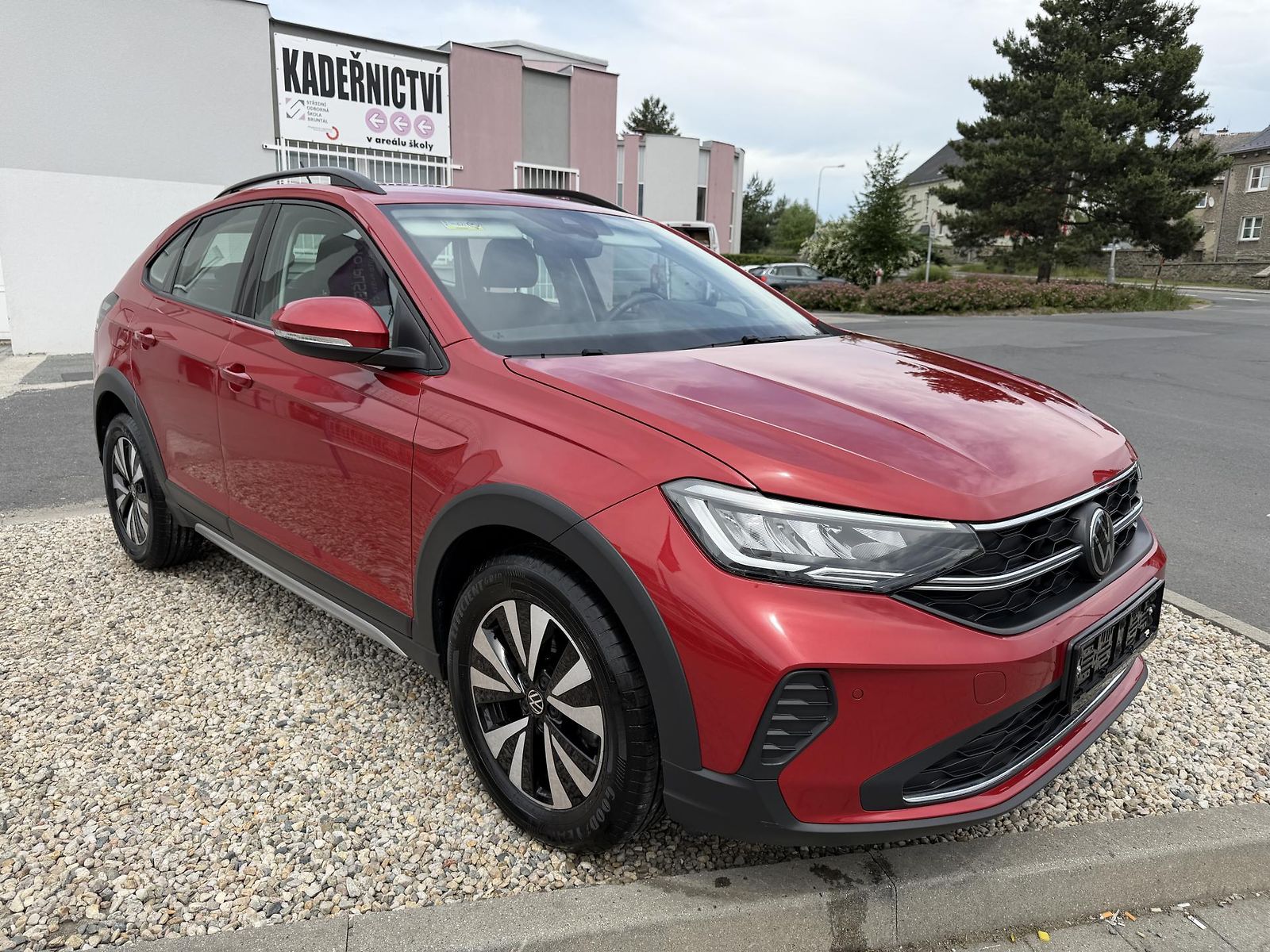 Volkswagen Taigo 1,0 TSi/70kW - LIFE