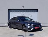 Mercedes-Benz Třídy E 220d 143kW AMG COUPÉ DPH - náhled 3