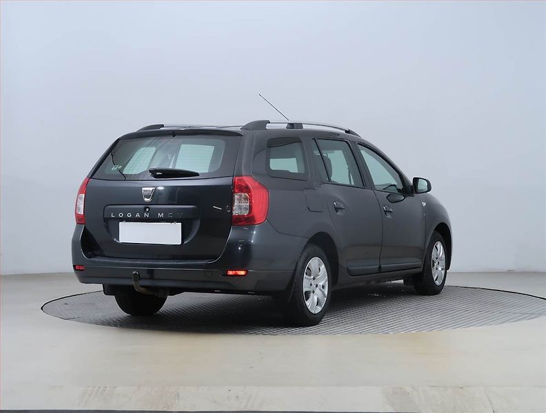 Dacia Logan (2018) 1.0 SCe, ČR,1.maj, Serv.kniha - fotka 5 z 15