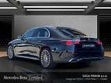 Mercedes-Benz Třídy E 220 d 4MATIC AMG Line Panorama - náhled 7