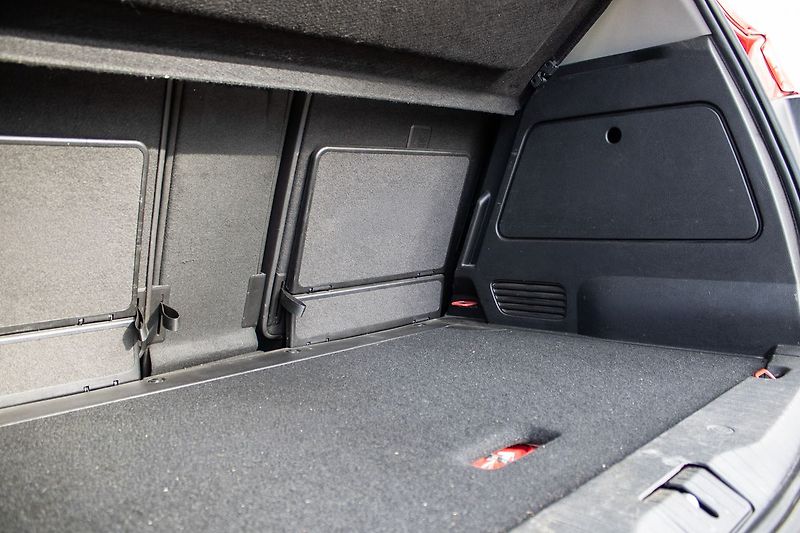 Opel Meriva B, servis, tažné - fotka 36 z 38