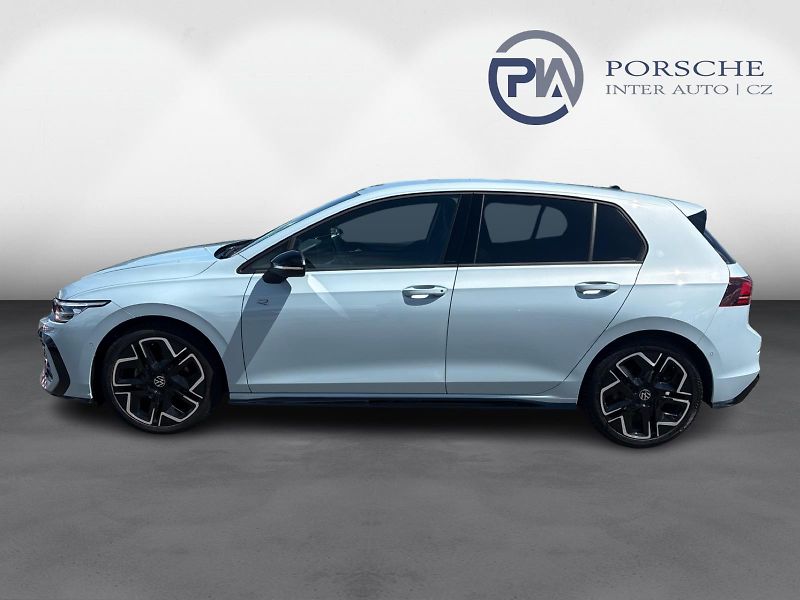Volkswagen Golf 1.5 TSI R-LINE  110 kW - fotka 3 z 30