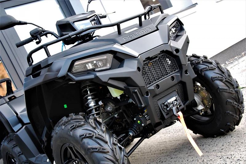 Polaris Sportsman 570 EPS (2026) SE - fotka 13 z 25