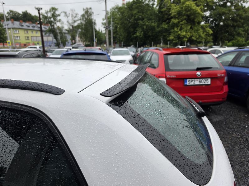 Audi A3 1.2 TFSI Xenon S-Line  - fotka 15 z 24