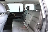 Toyota Land Cruiser 200 4.5 D-4D V8 / CZ - náhled 32