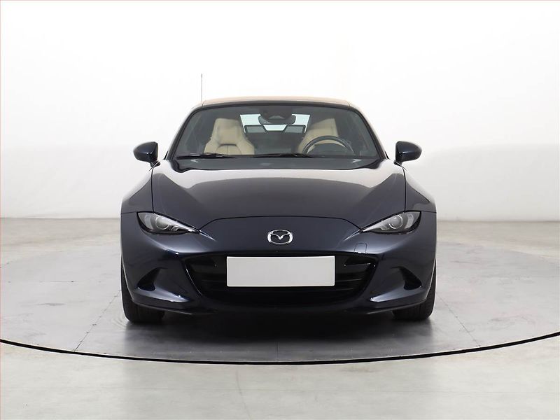 Mazda MX-5 (2024) 1.5 Skyactiv G - fotka 23 z 28