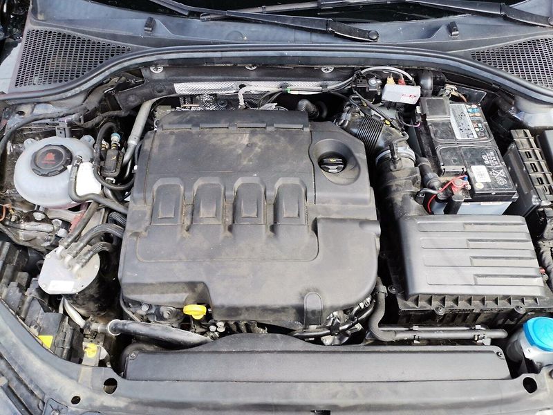 Škoda Octavia (2020) 2.0TDi 110kw DSG LED PDC NAVI - fotka 28 z 33