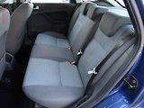 Ford Focus (2007) 1.6i, AC - náhled 10