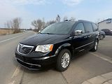 Lancia Voyager (2012) Town Coutntry 3,6 DVD Limited - náhled 1