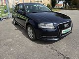 Audi A3 1,2TFSI 77kW Sportback  - náhled 2