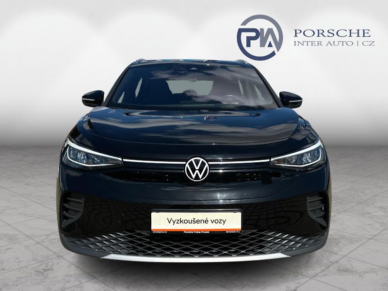 Volkswagen ID.4 PRO PERFORMANCE 150kW - fotka 2 z 23