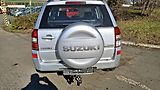 Suzuki Grand Vitara 2.0  4x4 servisní historie - náhled 13