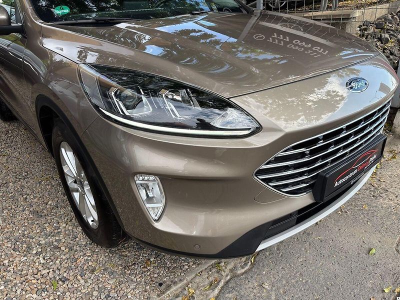 Ford Kuga 2.0EcoBlue.TITAN.DPH.AT.1MAJ.4 - fotka 44 z 50