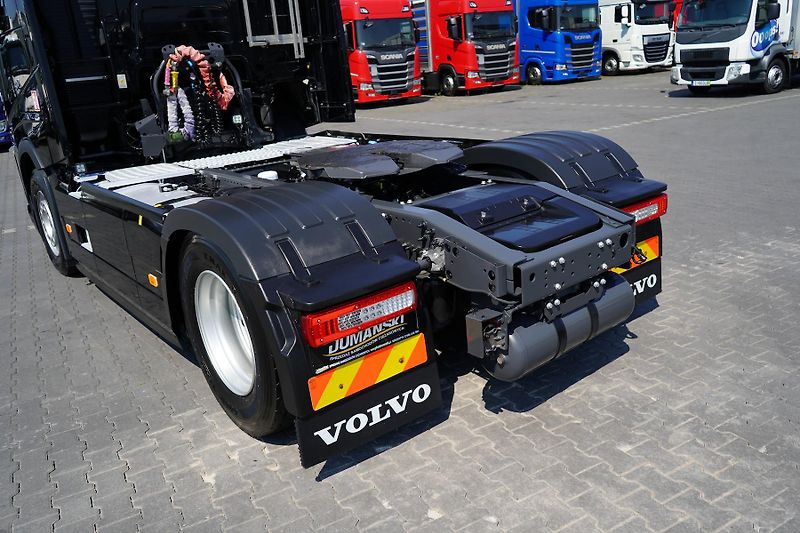 Volvo FH (2022) 500 / I – SAVE / XL / EURO 6 / - fotka 48 z 52