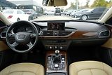 Audi A6 2.0 TDI/kůže/180PS/19 Al.kola - náhled 22