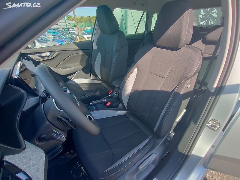 Škoda Kamiq (2025) 130let, 85kW, DSG - fotka 7 z 13