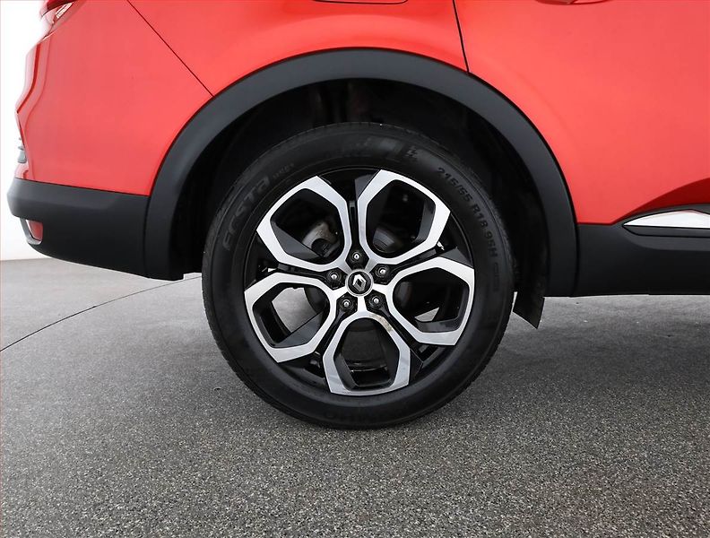 Renault Arkana (2023) Intens E-Tech - fotka 20 z 20