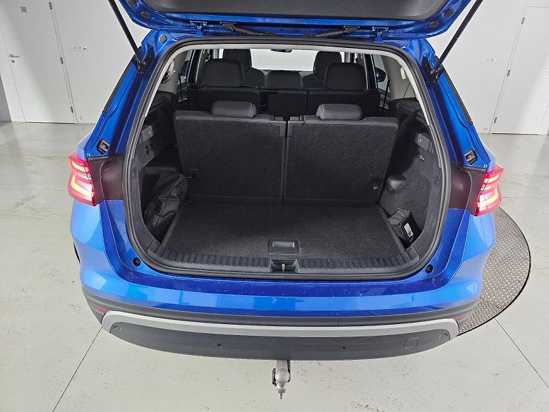 Škoda Kodiaq (2024) 1.5TSI 110KW SELECTION DSG 7S - fotka 28 z 30