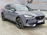 Cupra Formentor  2,0 TSI (140 kW) 4x4 AUT - náhled 2