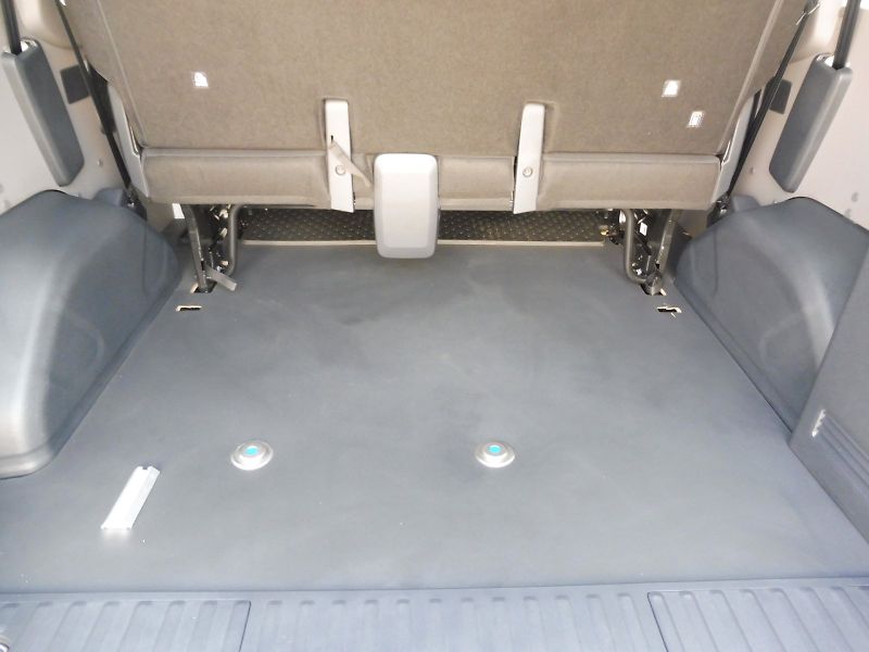 Volkswagen Transporter (2026) DR 2,0 TDI 110kW - fotka 22 z 28