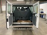 Ford Transit (2013) 2.2TDCi 9míst, TREND, AC - náhled 12