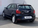 Volkswagen Polo (2015) 1.0 MPi, Comfortline - náhled 6