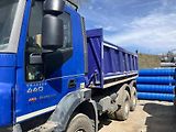 Iveco Trakker (2006) - náhled 7