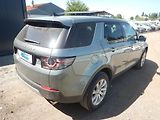 Land Rover Discovery Sport 2.0 TD4, DIGIKLIMA - náhled 6