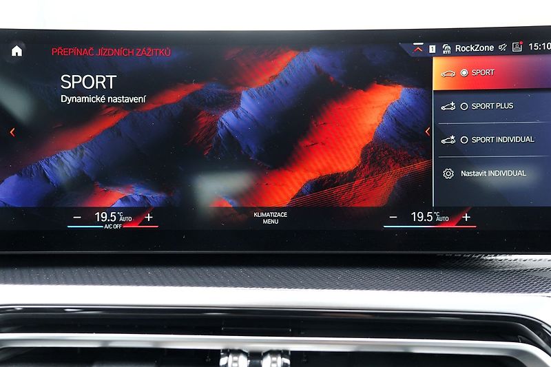 BMW Řada 2 M240i xDrive 3.0i/AT/380 PS - fotka 37 z 46