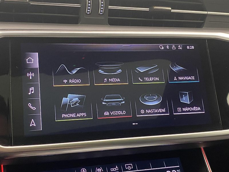 Audi S6 3.0TDI AVANT QUATTRO AUT - fotka 41 z 55