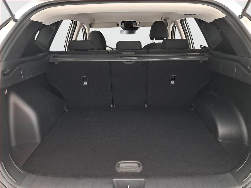 Hyundai Tucson (2023) 1.6 T-GDI 48V MHEV - fotka 14 z 19