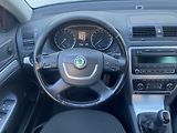 Škoda Octavia (2013) 2.0 TDi 4x4, Scout - náhled 11