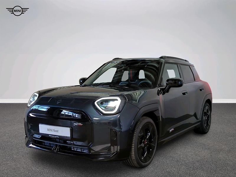 Mini Aceman SE - fotka 2 z 17