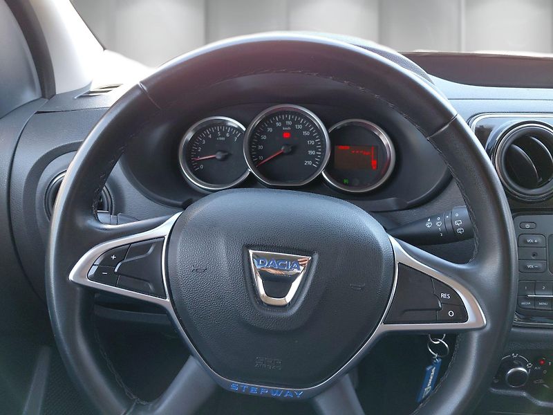 Dacia Dokker (2020) 1.3TCe Stepway   - fotka 17 z 24