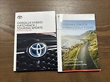 Toyota Corolla 1,2 Turbo 115PS  TS Comfort - náhled 49