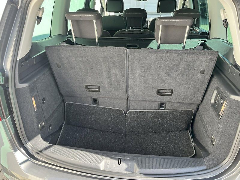 Seat Alhambra (2017) XCELLENCE 1,4TSI 110KW DSG7  7 - fotka 13 z 24