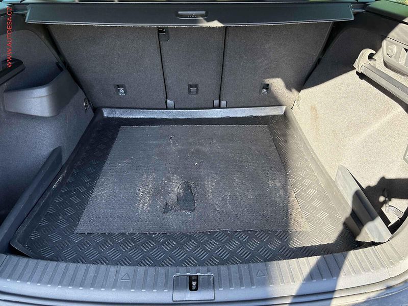 Škoda Kodiaq (2020) 2.0 TDi 4x4, 2.maj,ČR, Style - fotka 7 z 18