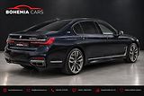 BMW Řada 7 6,6 M760Li xDrive V12 430kW - náhled 6