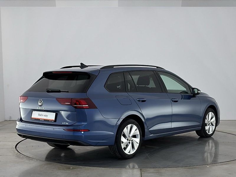 Volkswagen Golf People DSG - fotka 2 z 28